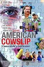 Cover image of the movie American Cowslip
