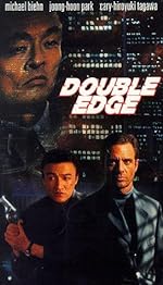 Cover image of the movie American Dragons