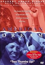 Cover image of the movie American Dream
