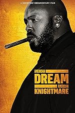 Cover image of the movie American Dream/American Knightmare