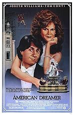 Cover image of the movie American Dreamer