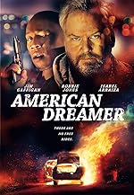 Cover image of the movie American Dreamer