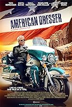 Cover image of the movie American Dresser
