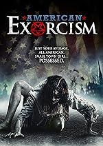 Cover image of the movie American Exorcism