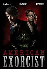 Cover image of the movie American Exorcist