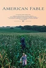 Cover image of the movie American Fable