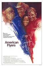 Cover image of the movie American Flyers