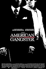 Cover image of the movie American Gangster