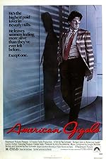 Cover image of the movie American Gigolo