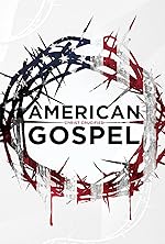 Cover image of the movie American Gospel: Christ Crucified