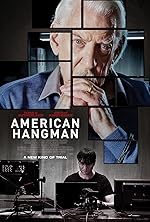 Cover image of the movie American Hangman