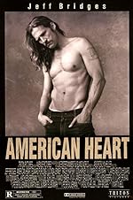 Cover image of the movie American Heart