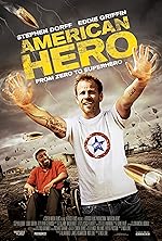 Cover image of the movie American Hero