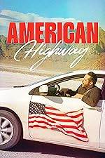 Cover image of the movie American Highway