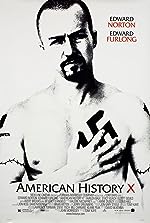 Cover image of the movie American History X