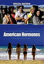 Cover image of the movie American Hormones
