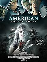 Cover image of the movie American Horror House