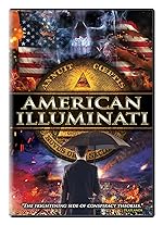Cover image of the movie American Illuminati
