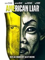 Cover image of the movie American Liar