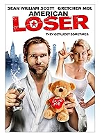 Cover image of the movie American Loser