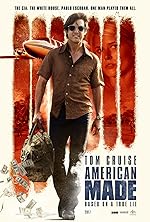 Cover image of the movie American Made