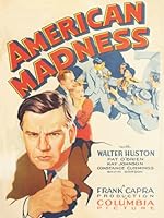 Cover image of the movie American Madness