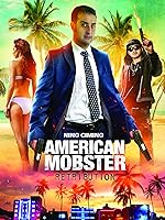 Cover image of the movie American Mobster: Retribution