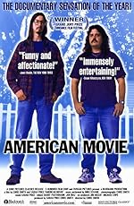 Cover image of the movie American Movie