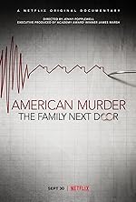Cover image of the movie American Murder: The Family Next Door