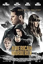 Cover image of the movie American Murderer
