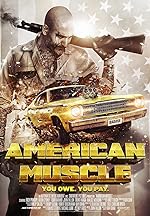 Cover image of the movie American Muscle