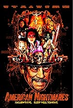 Cover image of the movie American Nightmares
