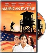 Cover image of the movie American Pastime