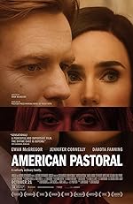 Cover image of the movie American Pastoral