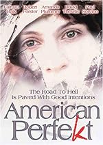 Cover image of the movie American Perfekt