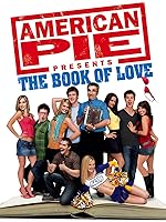 Cover image of the movie American Pie Presents: The Book of Love
