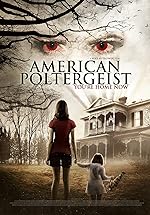 Cover image of the movie American Poltergeist