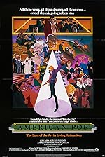 Cover image of the movie American Pop