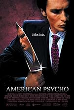 Cover image of the movie American Psycho