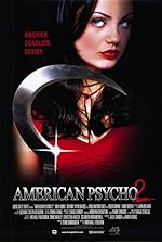Cover image of the movie American Psycho II: All American Girl