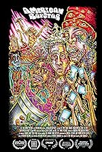 Cover image of the movie American Rapstar