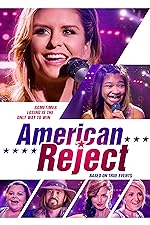 Cover image of the movie American Reject