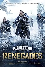 Cover image of the movie American Renegades