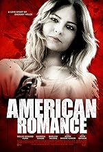 Cover image of the movie American Romance