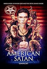 Cover image of the movie American Satan