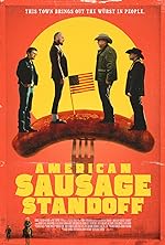 Cover image of the movie American Sausage Standoff
