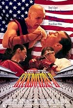 Cover image of the movie American Shaolin