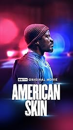 Cover image of the movie American Skin