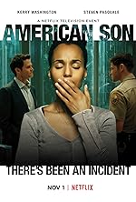 Cover image of the movie American Son