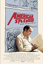 Cover image of the movie American Splendor